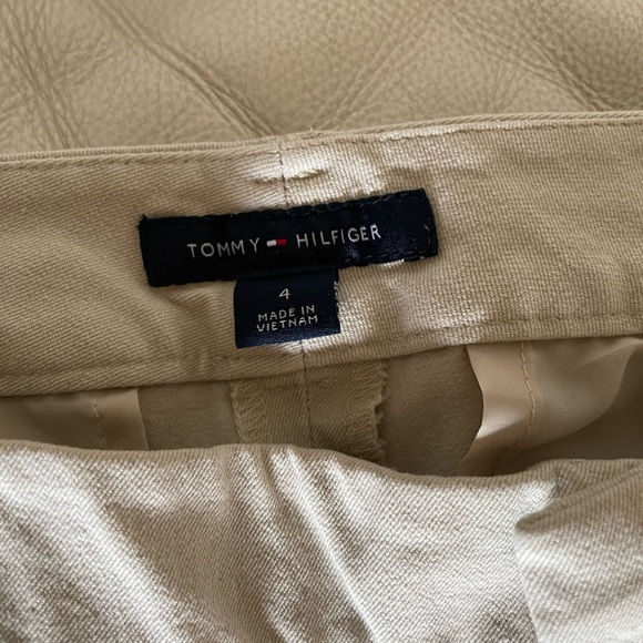 Tommy Hilfiger ankle pants - Picture 4 of 4